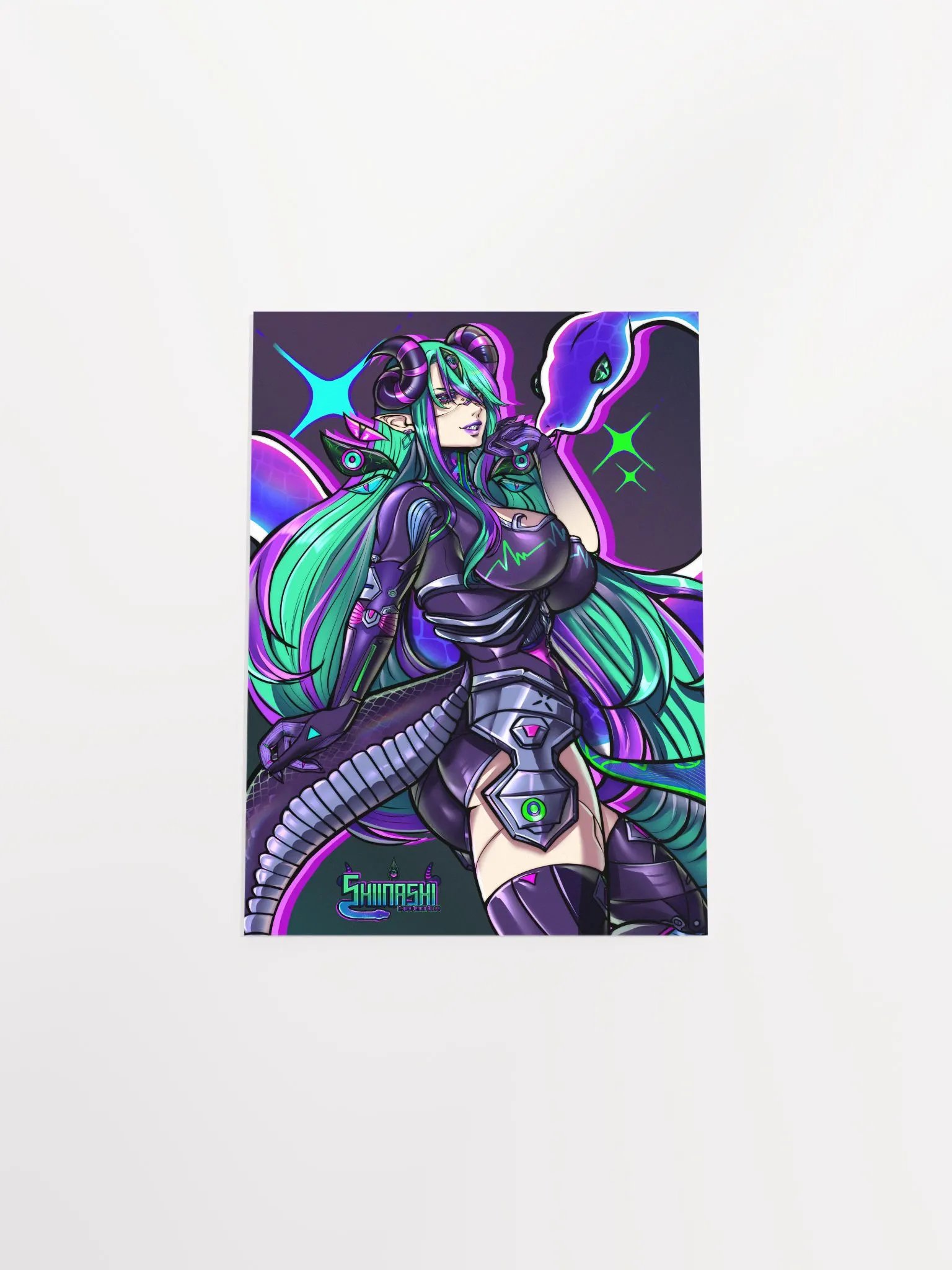 Shii Poster product image (13)