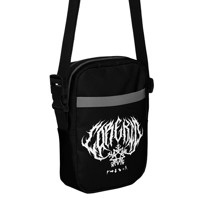 Deathcore Crossbag product image (1)