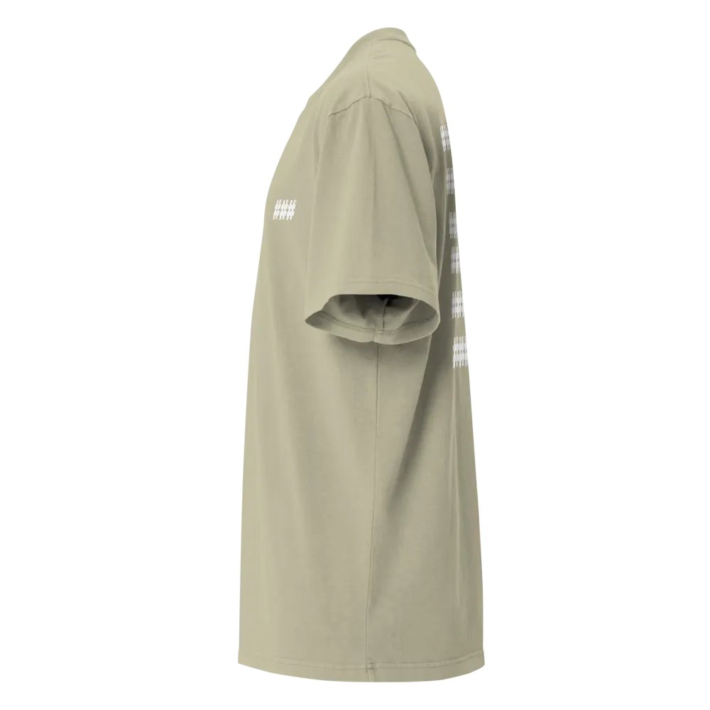 ### Oversized Tee product image (5)