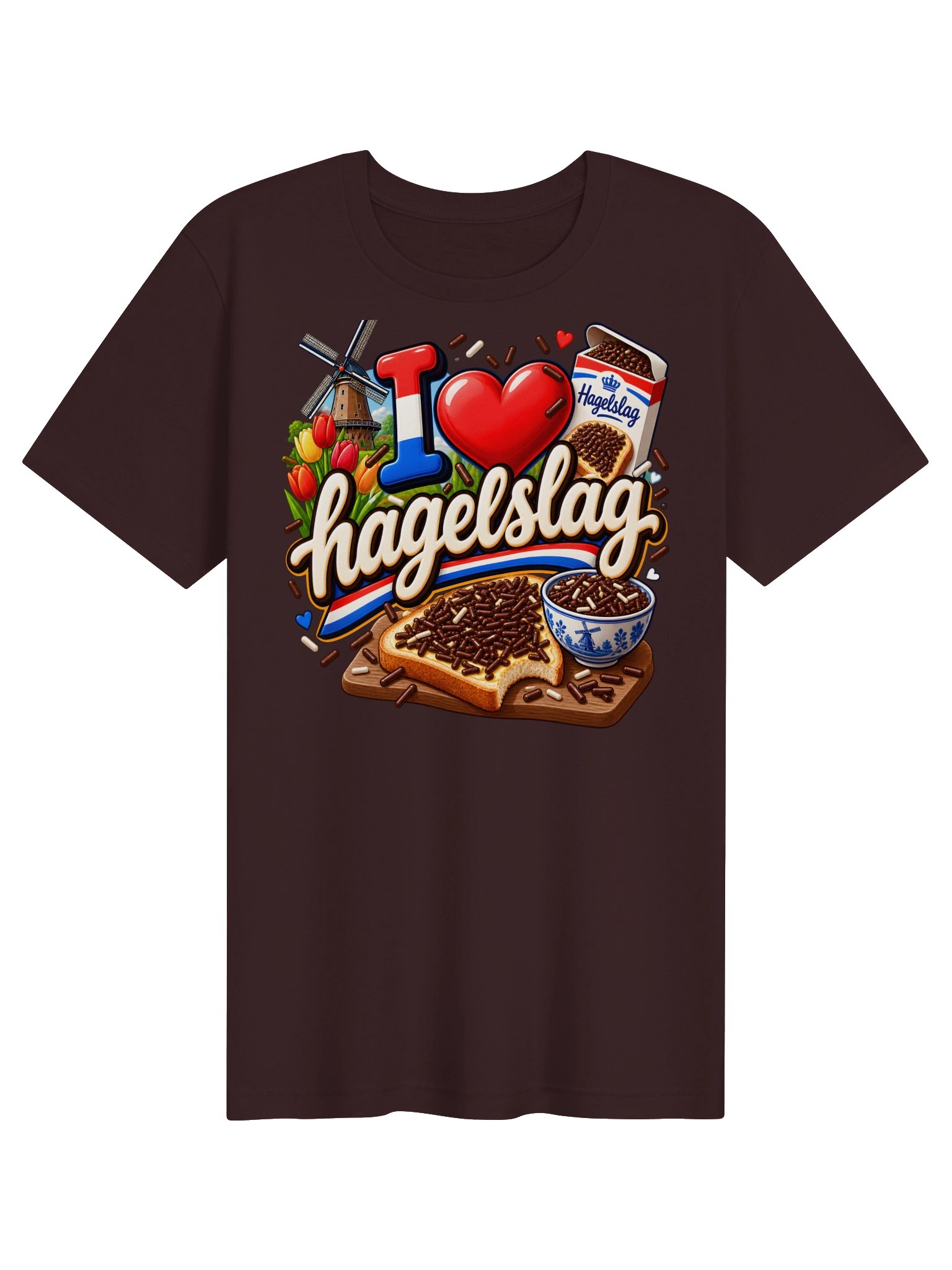 I ❤️ hagelslag product image (71)