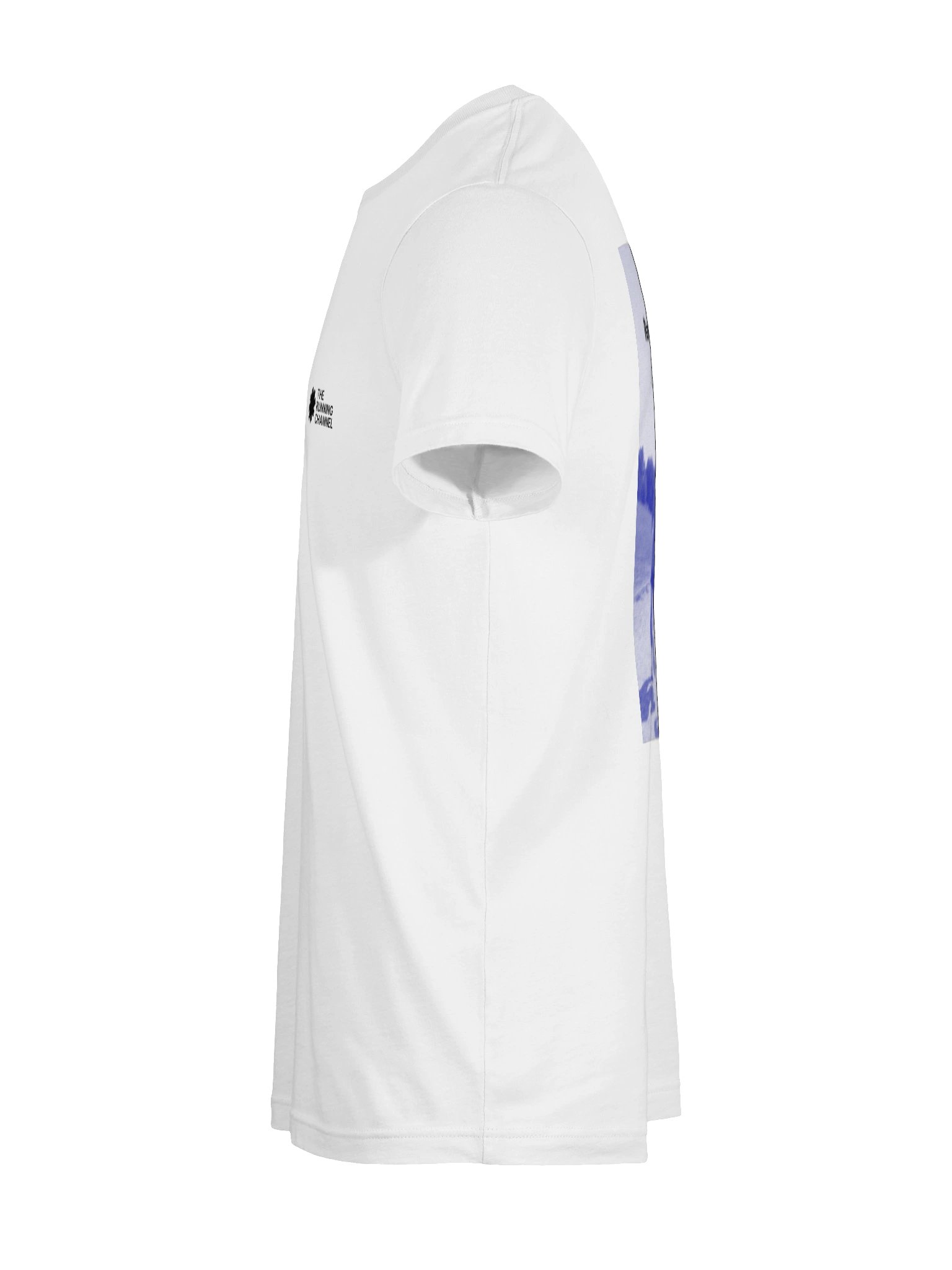 Running Unfiltered tee product image (11)