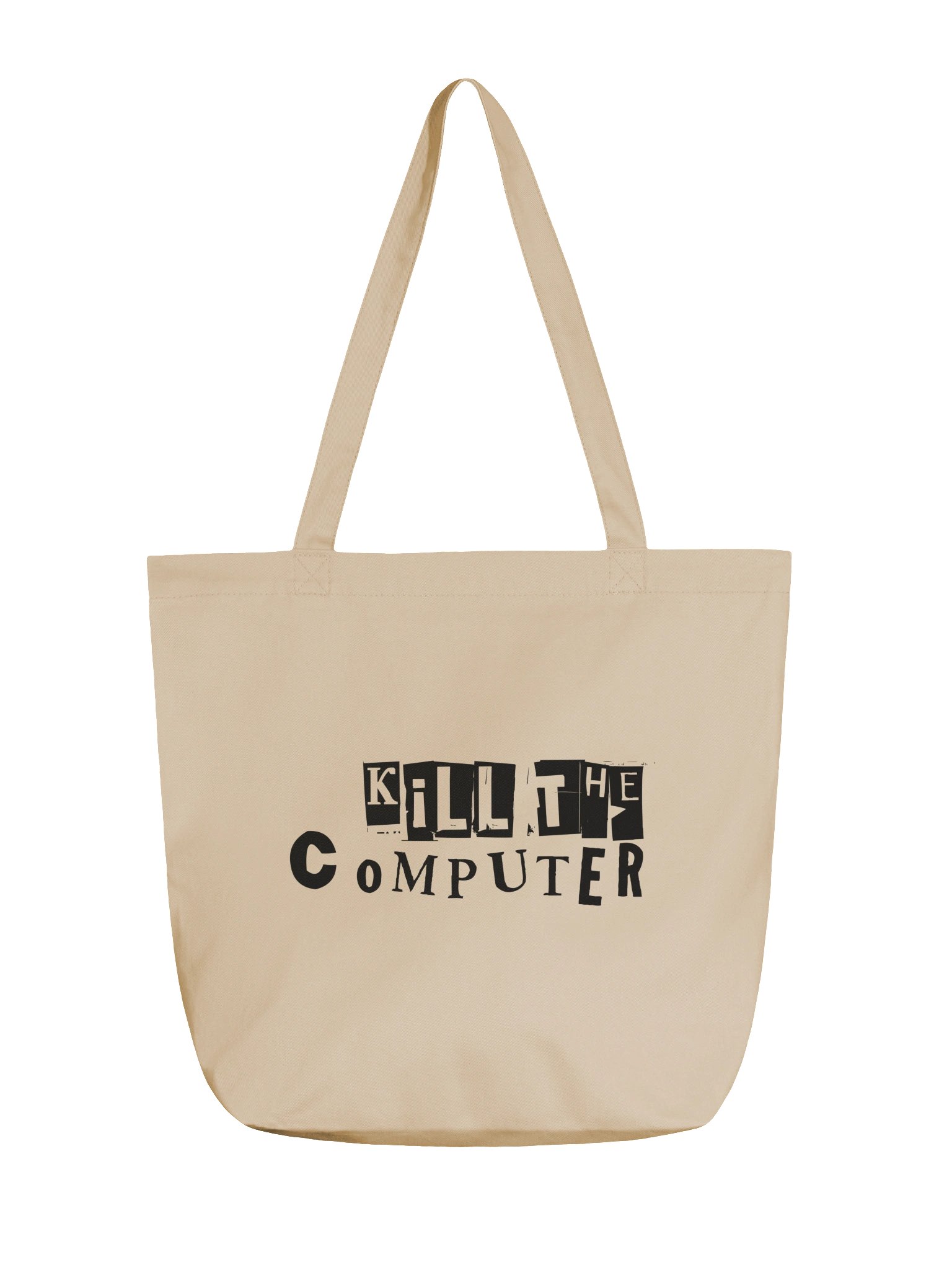 Eco Tote Bag product image (1)