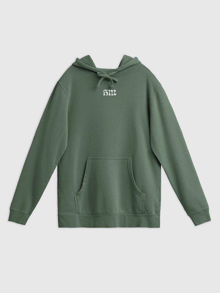 MTSOTFM Hoodie product image (2)
