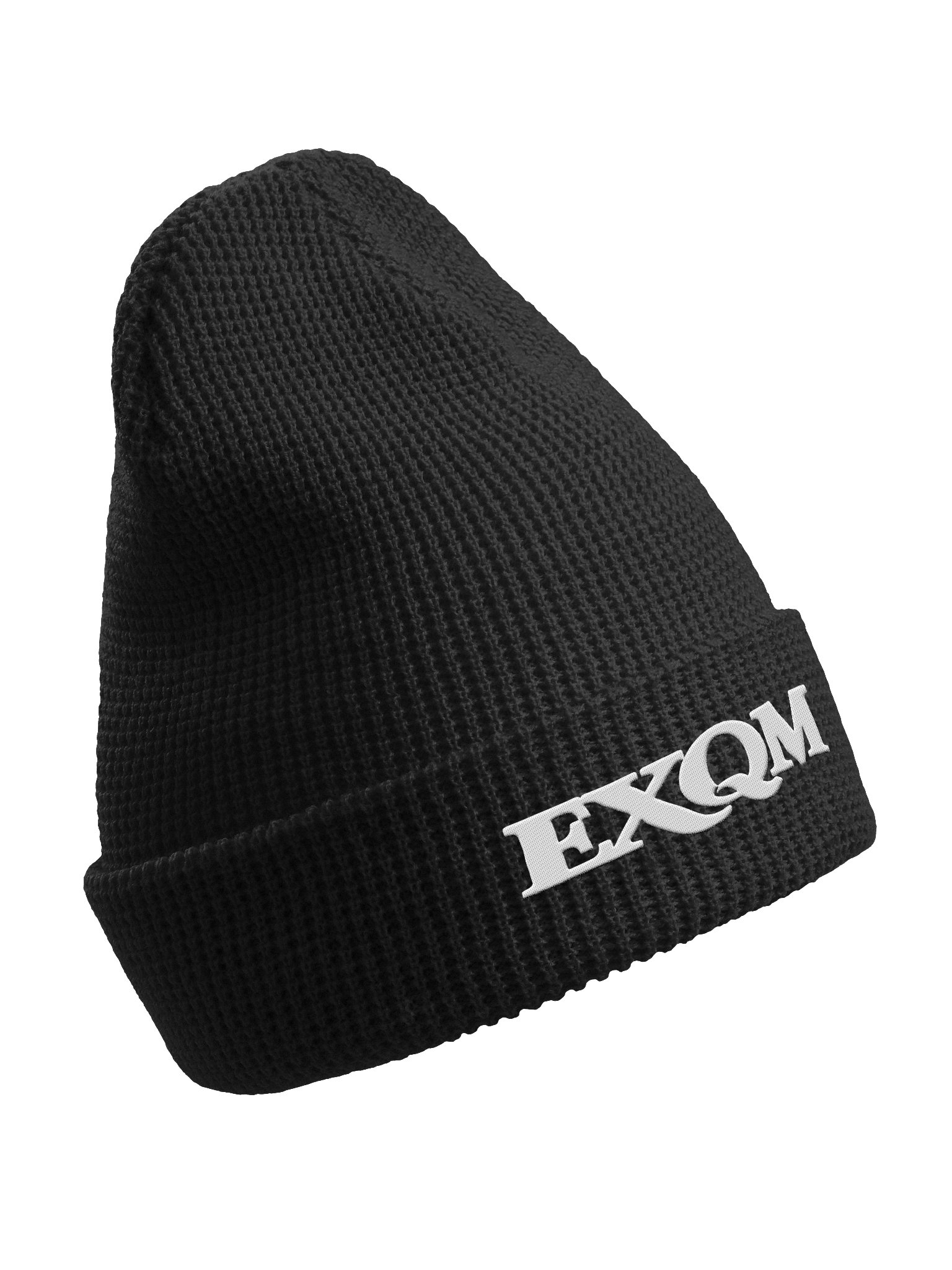 EXQM Beanie product image (3)