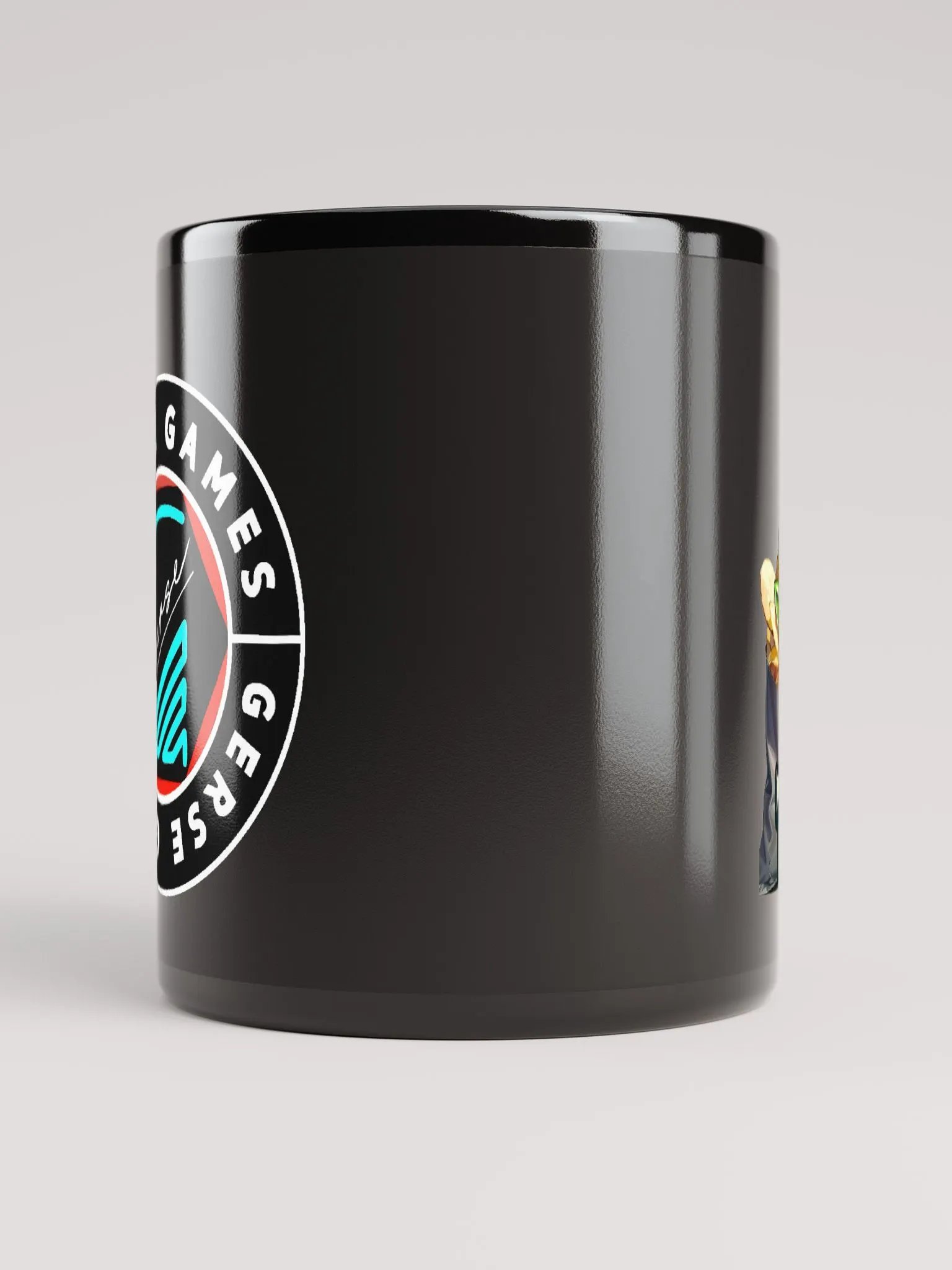 Troll Mug product image (5)