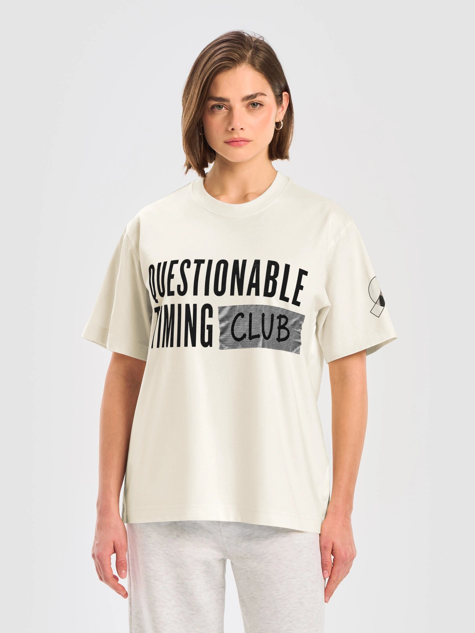 The Altered Toy Tee | Studio Edition | QTC product image (17)