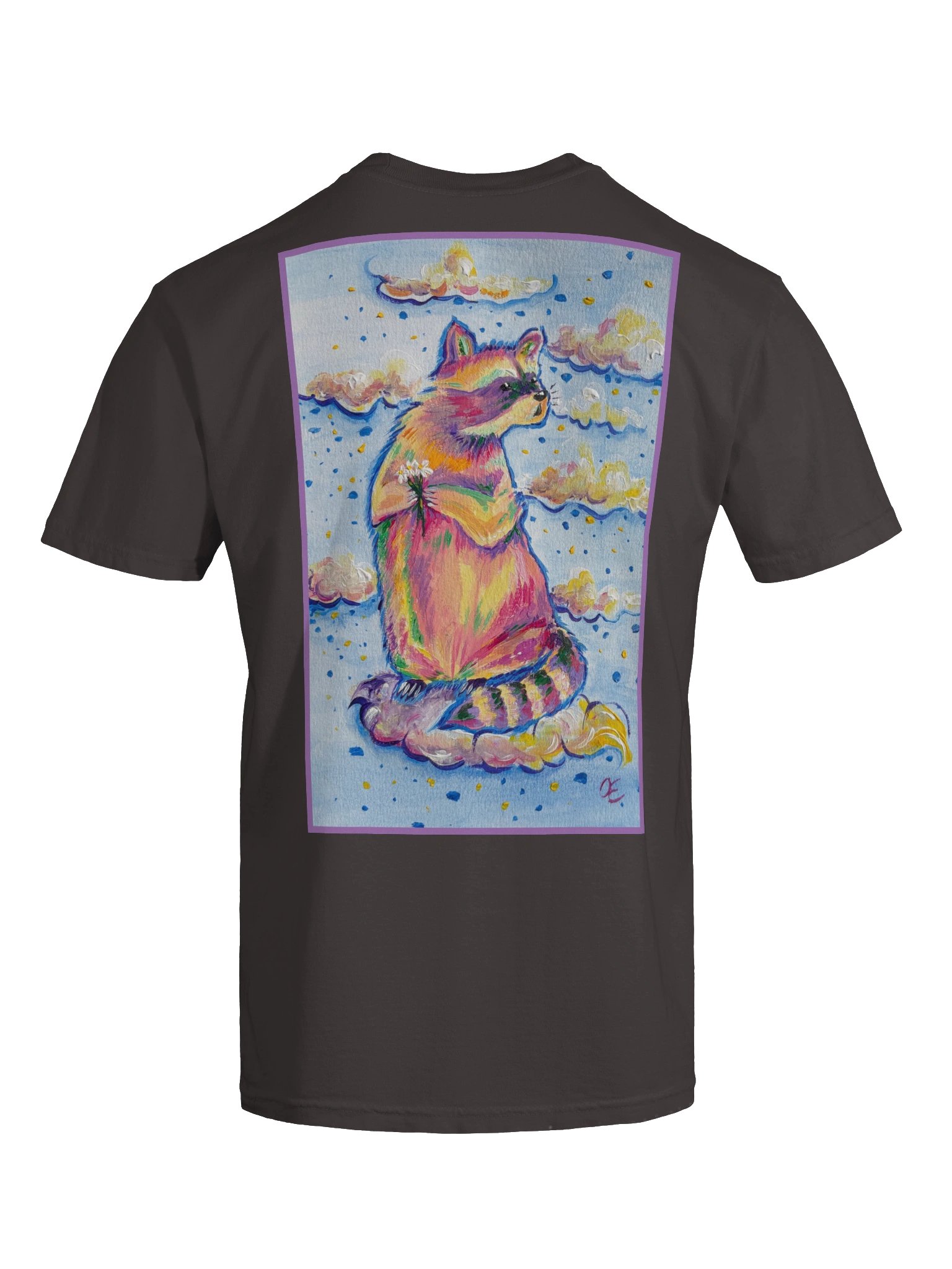 Raccoon Dreams Tee product image (142)