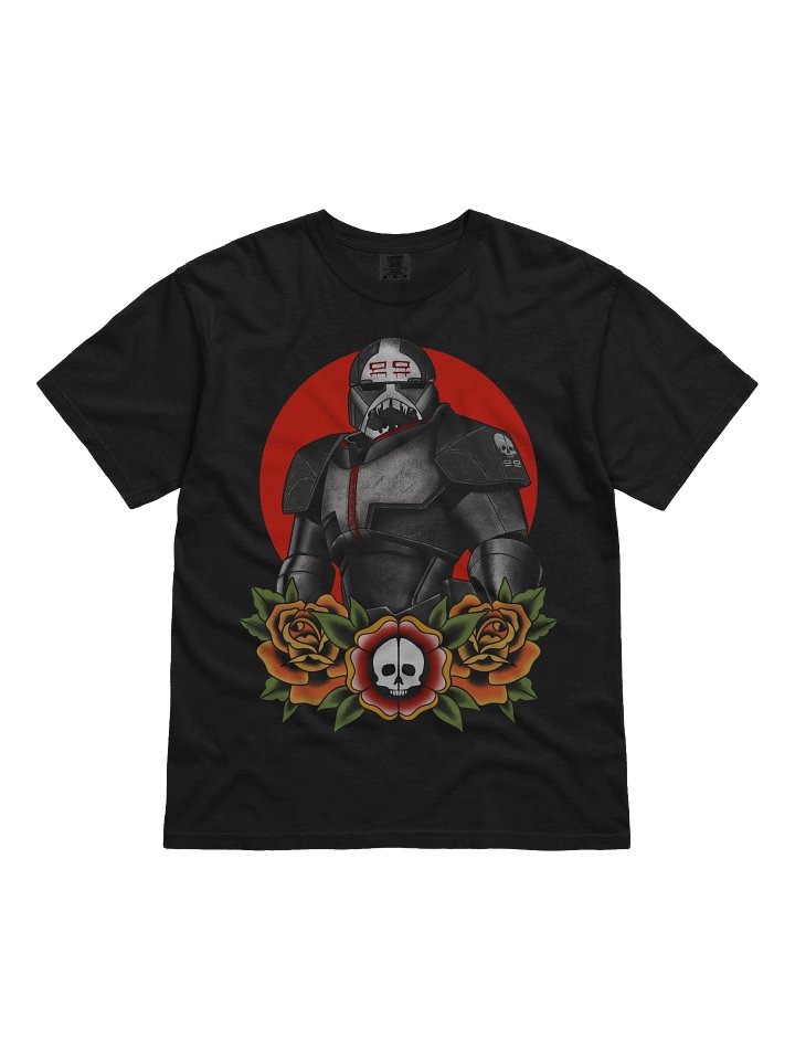 Wrecker(Bad Batch) - Tee product image (1)