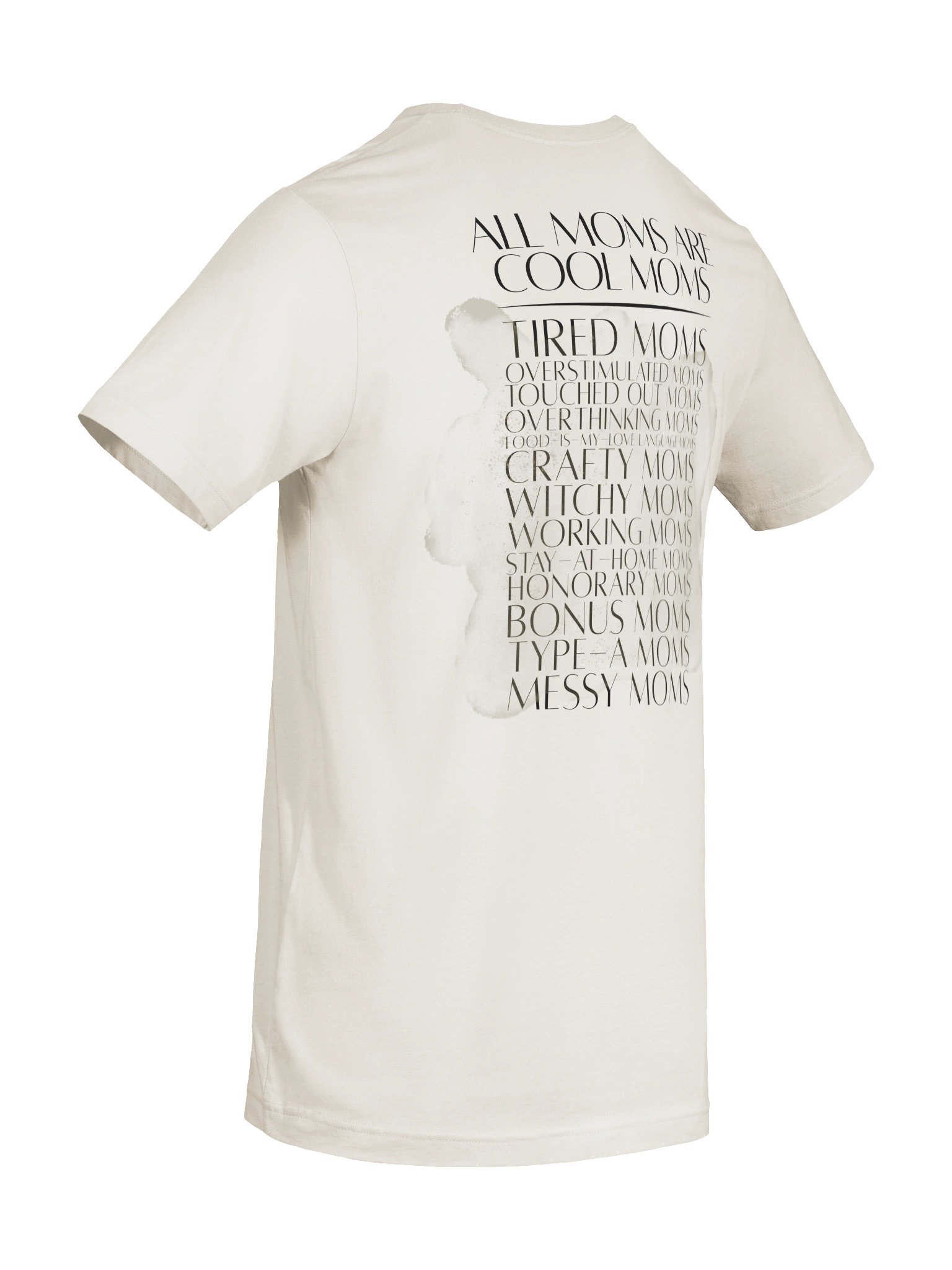 Cool Moms Club Tee product image (80)