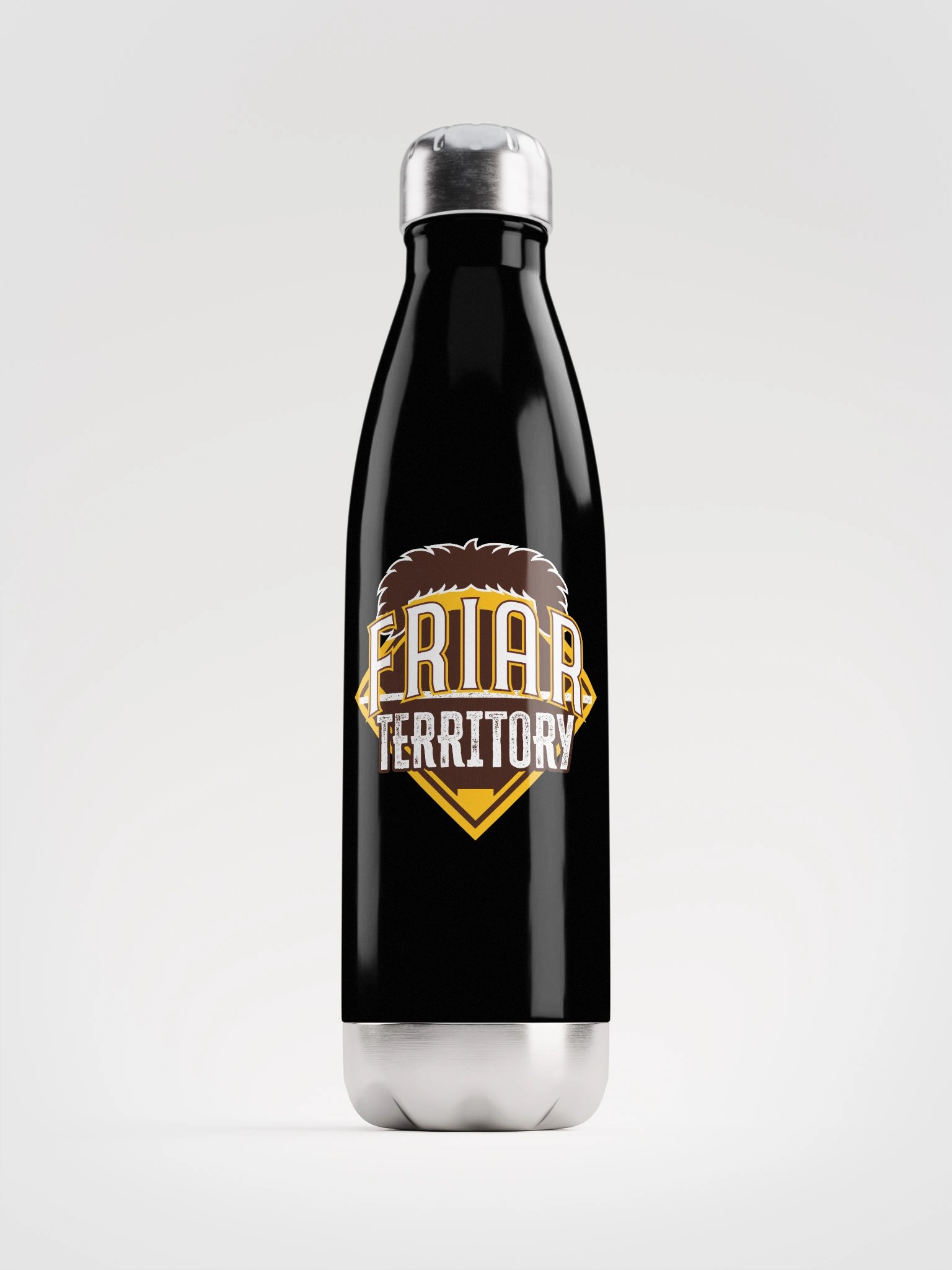 Stainless Steel Water Bottle product image (1)