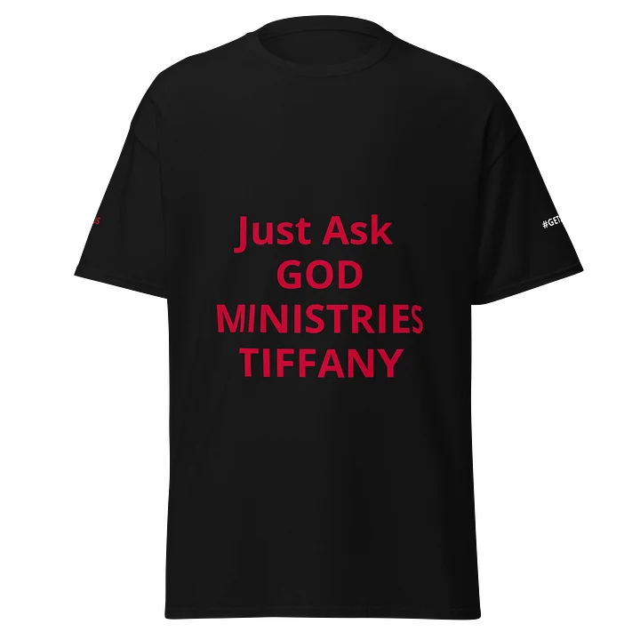 Divine Streetwear Tee product image (1)