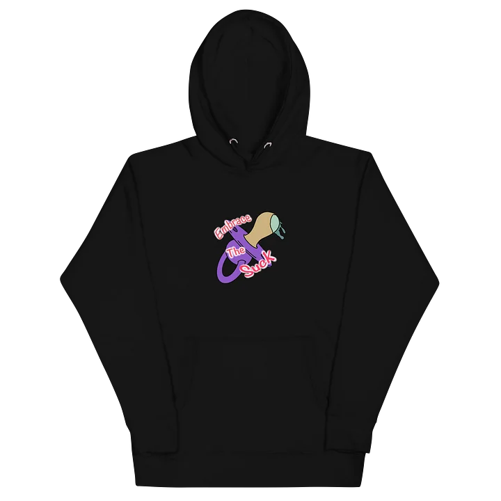 Embrace the suck product image (2)