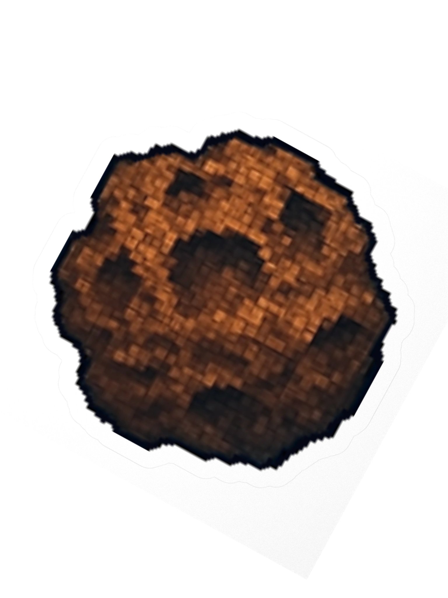 Meteor - Red product image (2)