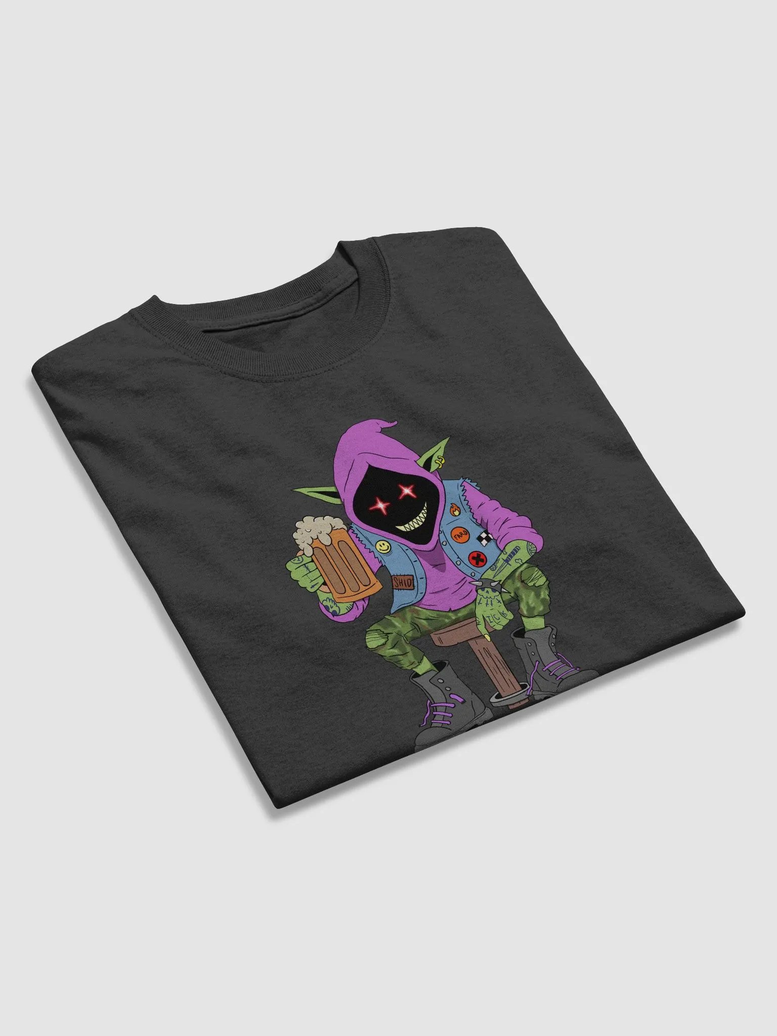 Goblin Sidequest product image (3)