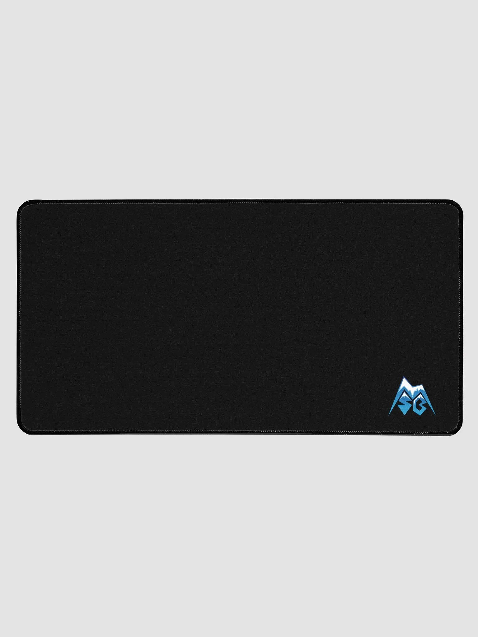 SBM Logo Desk Mat product image (1)