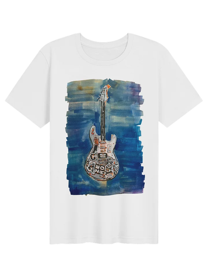 "Pacifica" by aiirquotes product image (1)