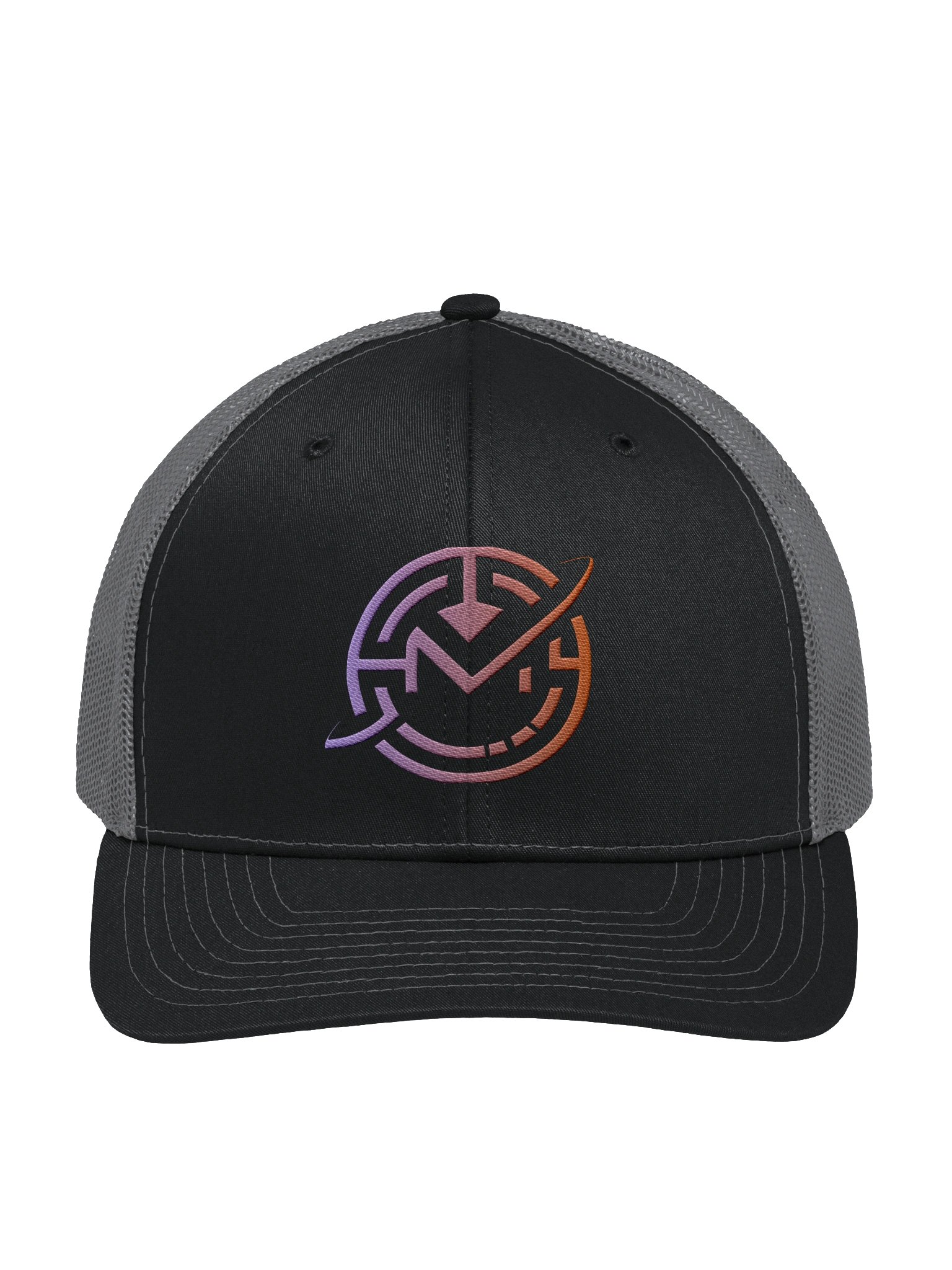 Gradient "Maziverse" Logo product image (5)