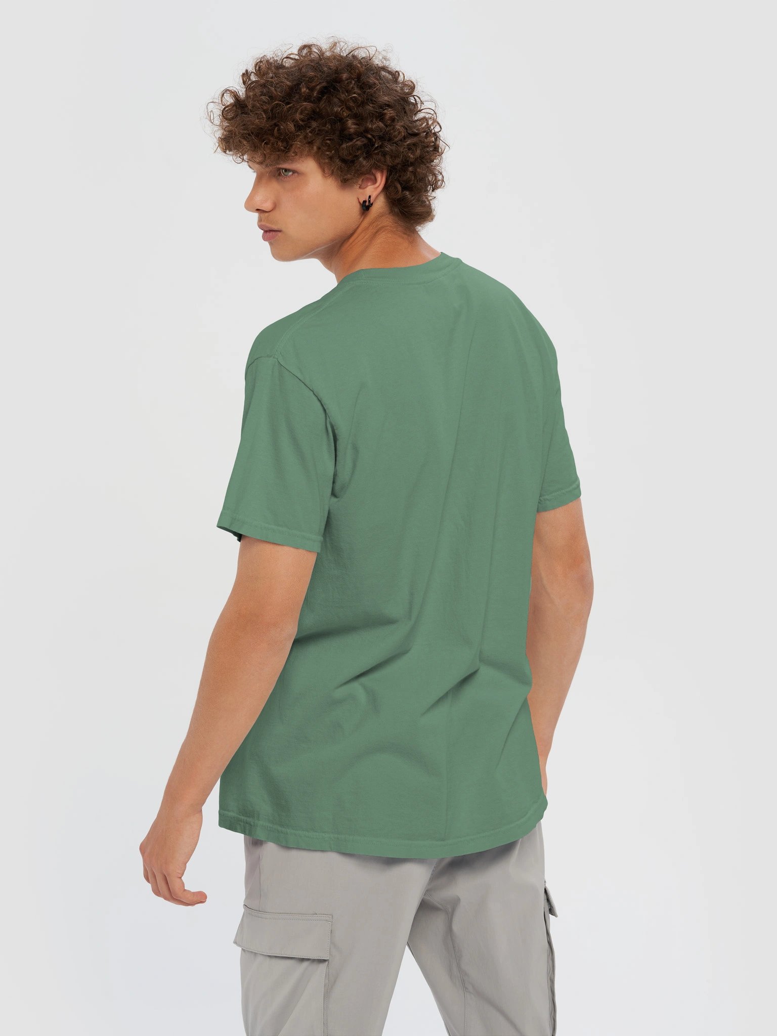 Not A Silent Night | Schnauzer Christmas T-Shirt product image (23)