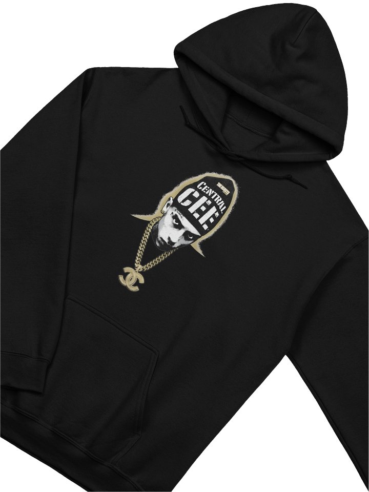 Central Cee Portrait Hoodie product image (2)