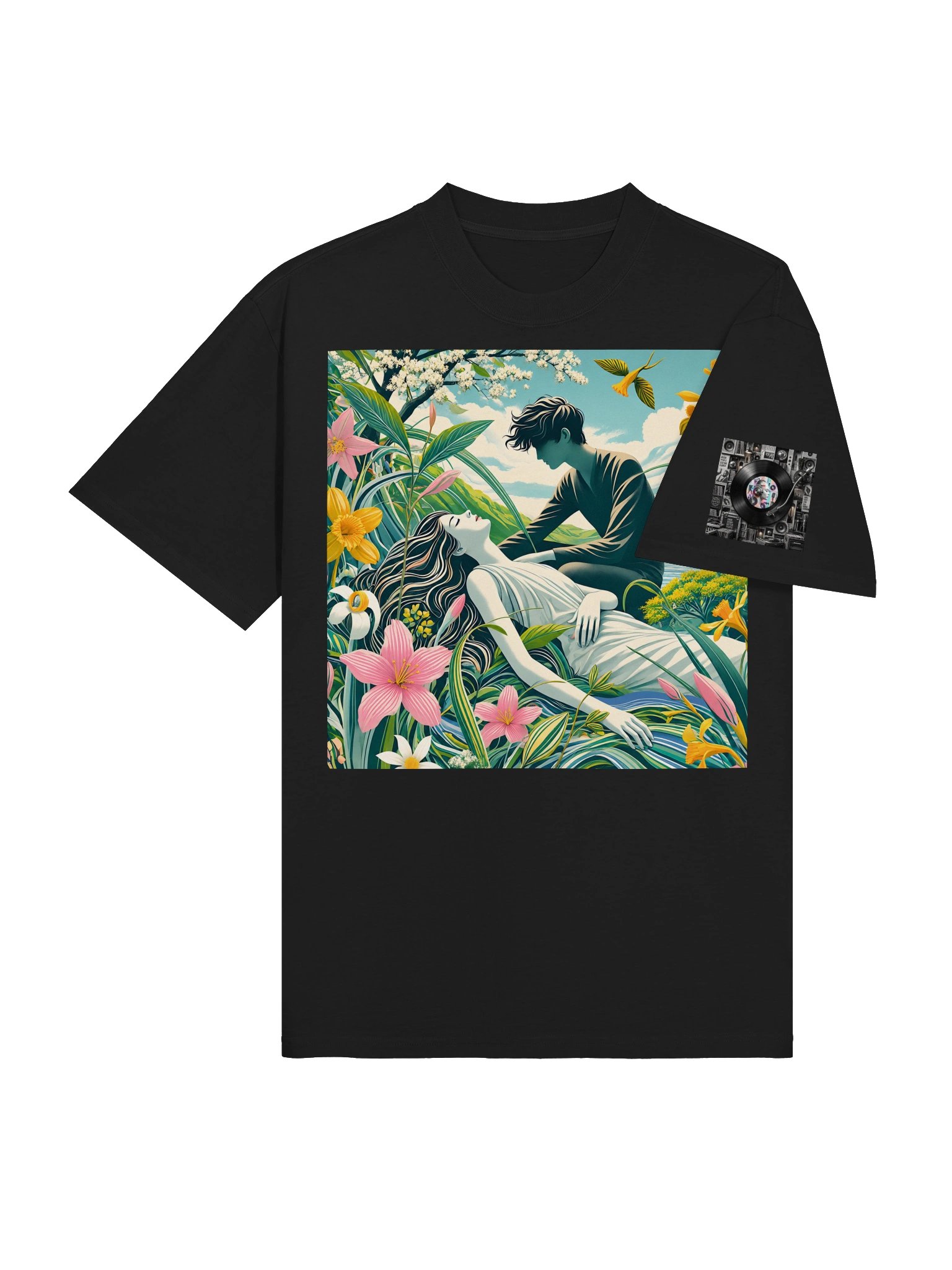 Diesel Rabbits 2 (tee) product image (4)