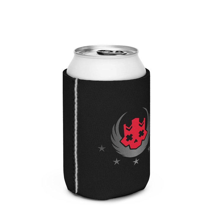 Chaosdivers Can Cozy product image (2)