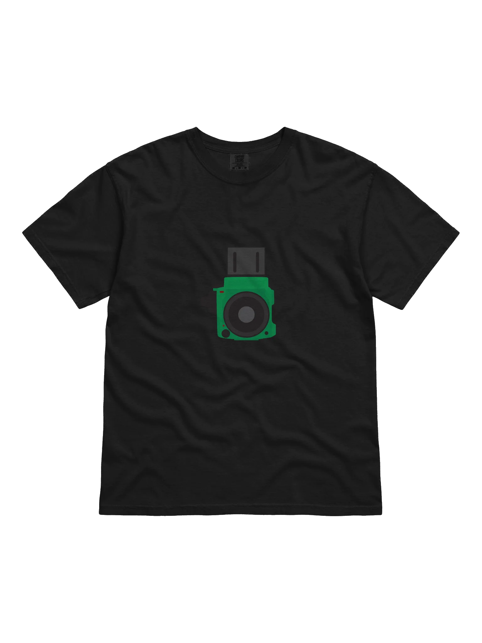 M 645 - Green product image (2)