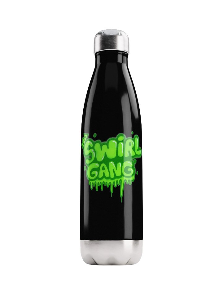 Swirl Blox Water Bottle product image (1)