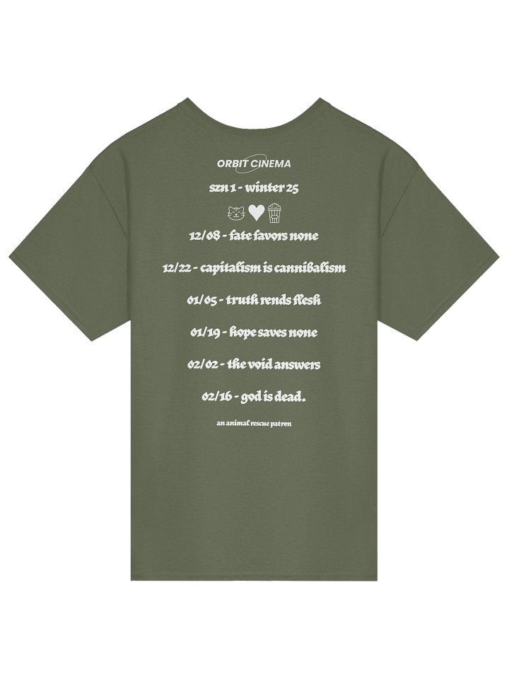 SZN 1 - Winter 2025 product image (2)