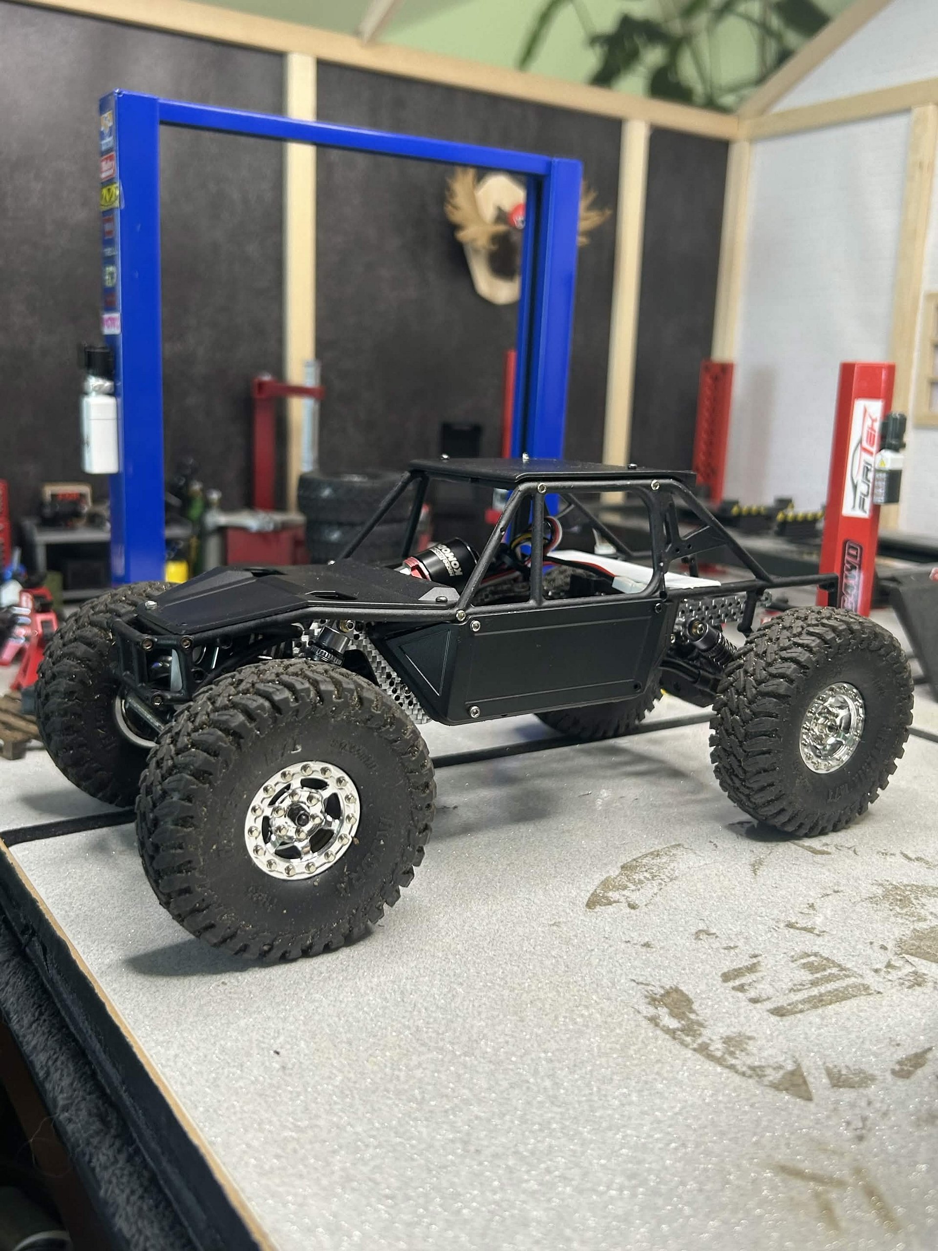 IERC Buggy product image (3)