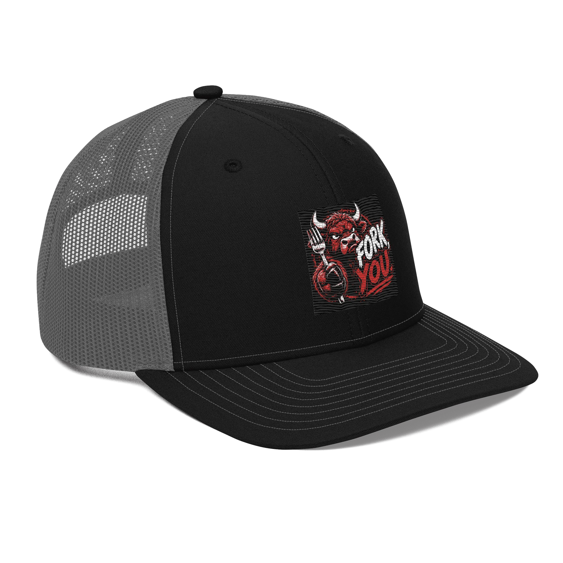 Fork hat product image (4)