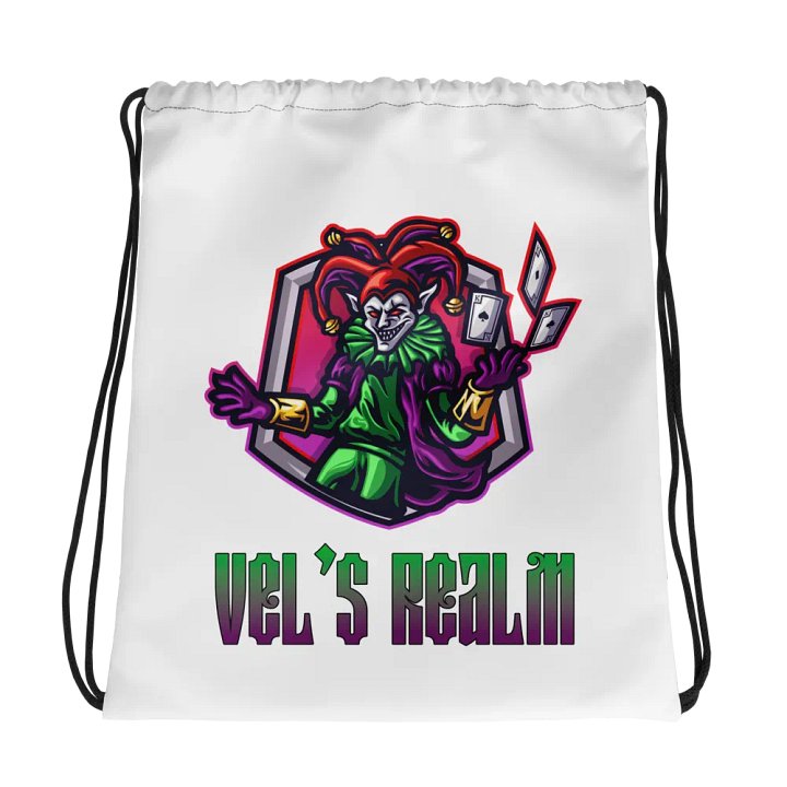 VR Bag product image (1)