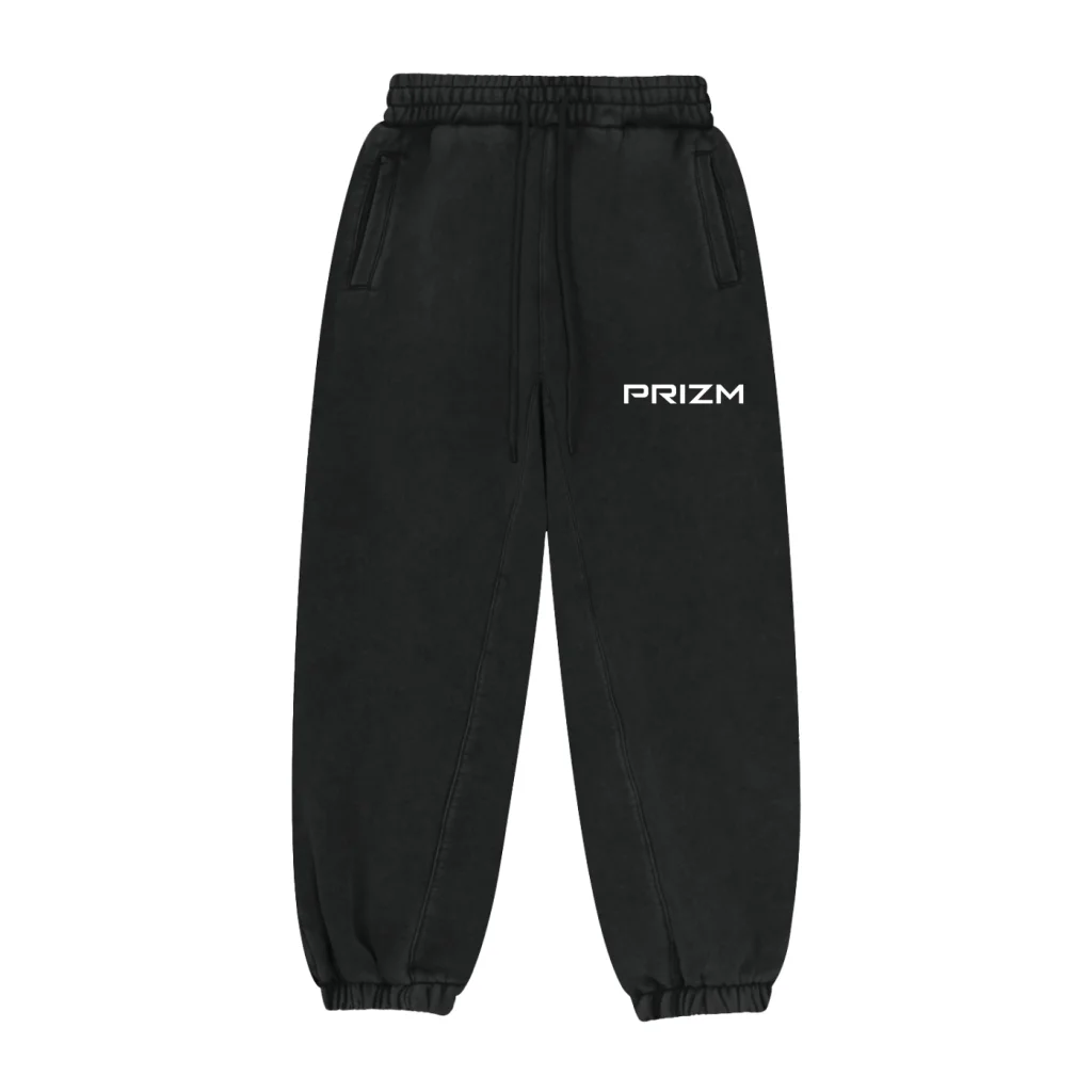 Fleeced Jogger Sweatpants product image (1)