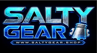Salty Gear