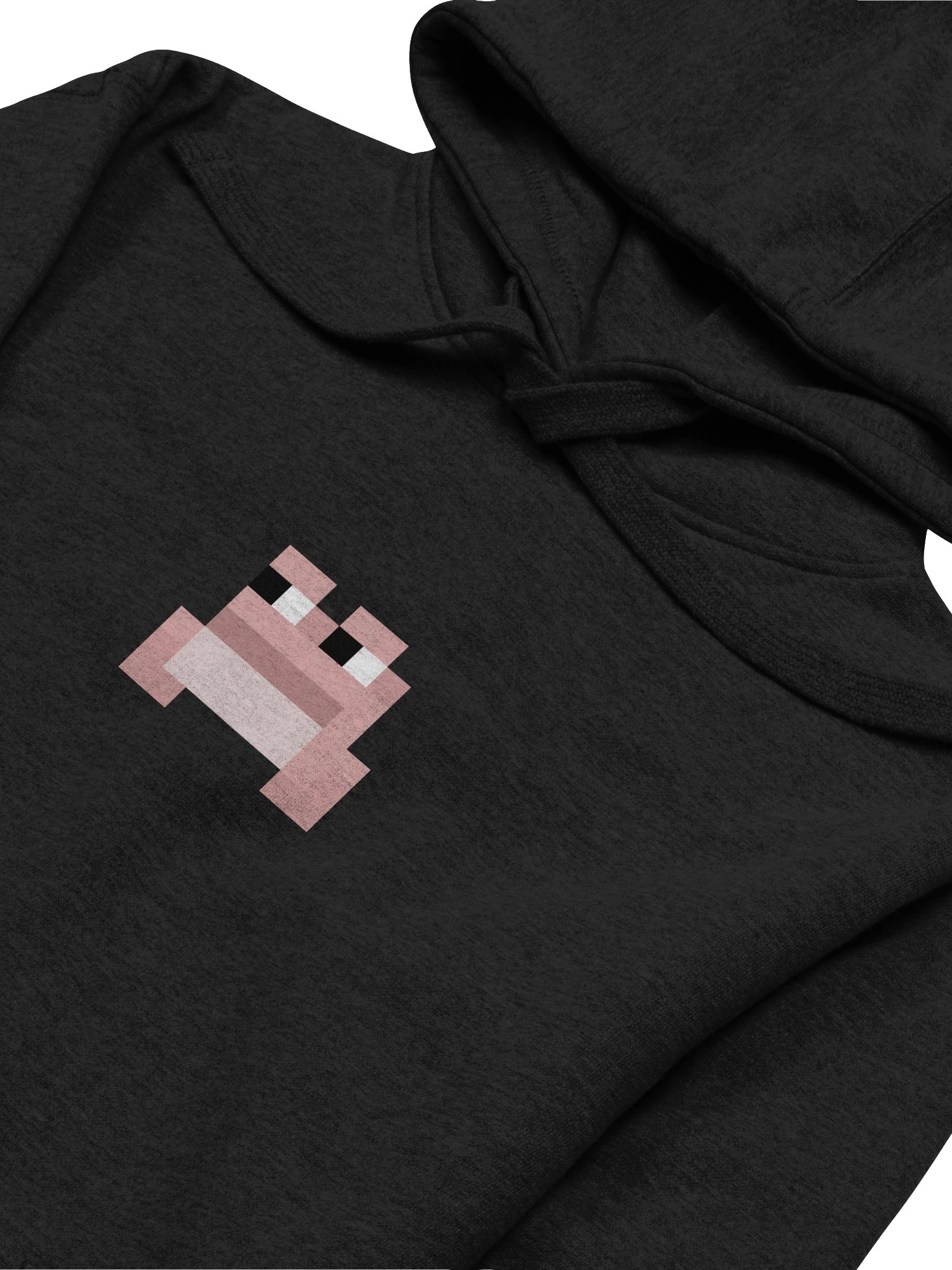 Pixel Brog Premium Hoodie product image (25)