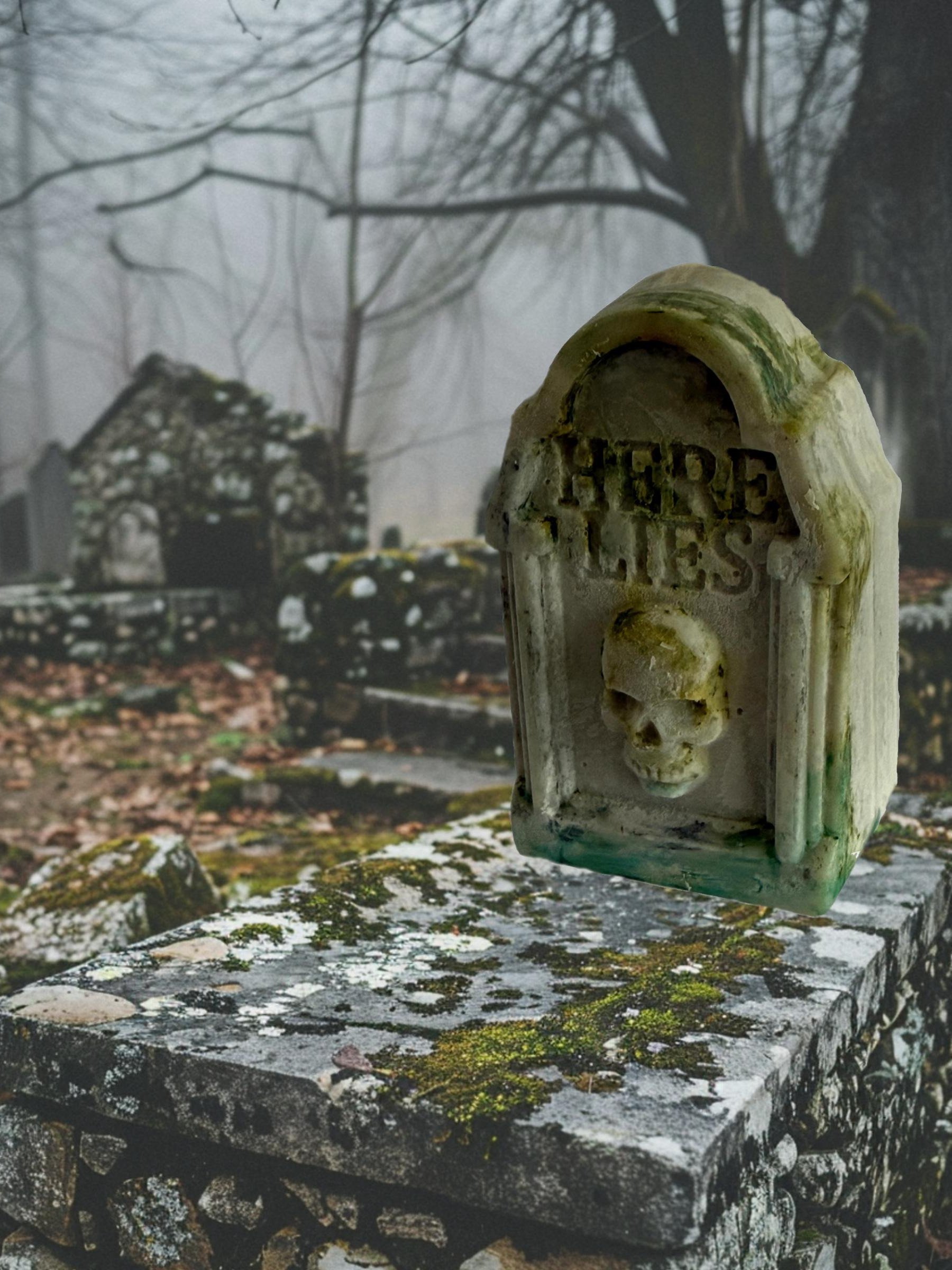 Here Lies product image (1)