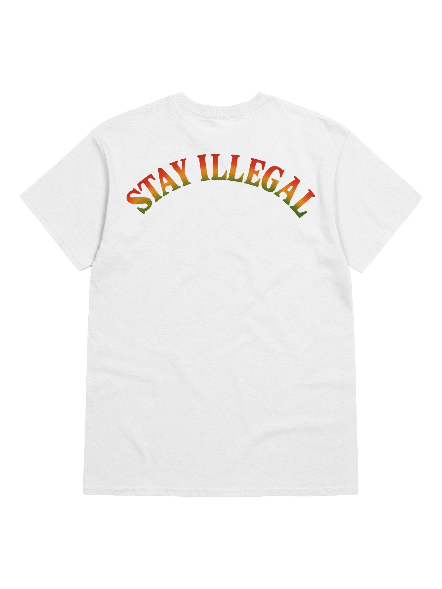 Jahmunkey Jumbo Tee product image (2)