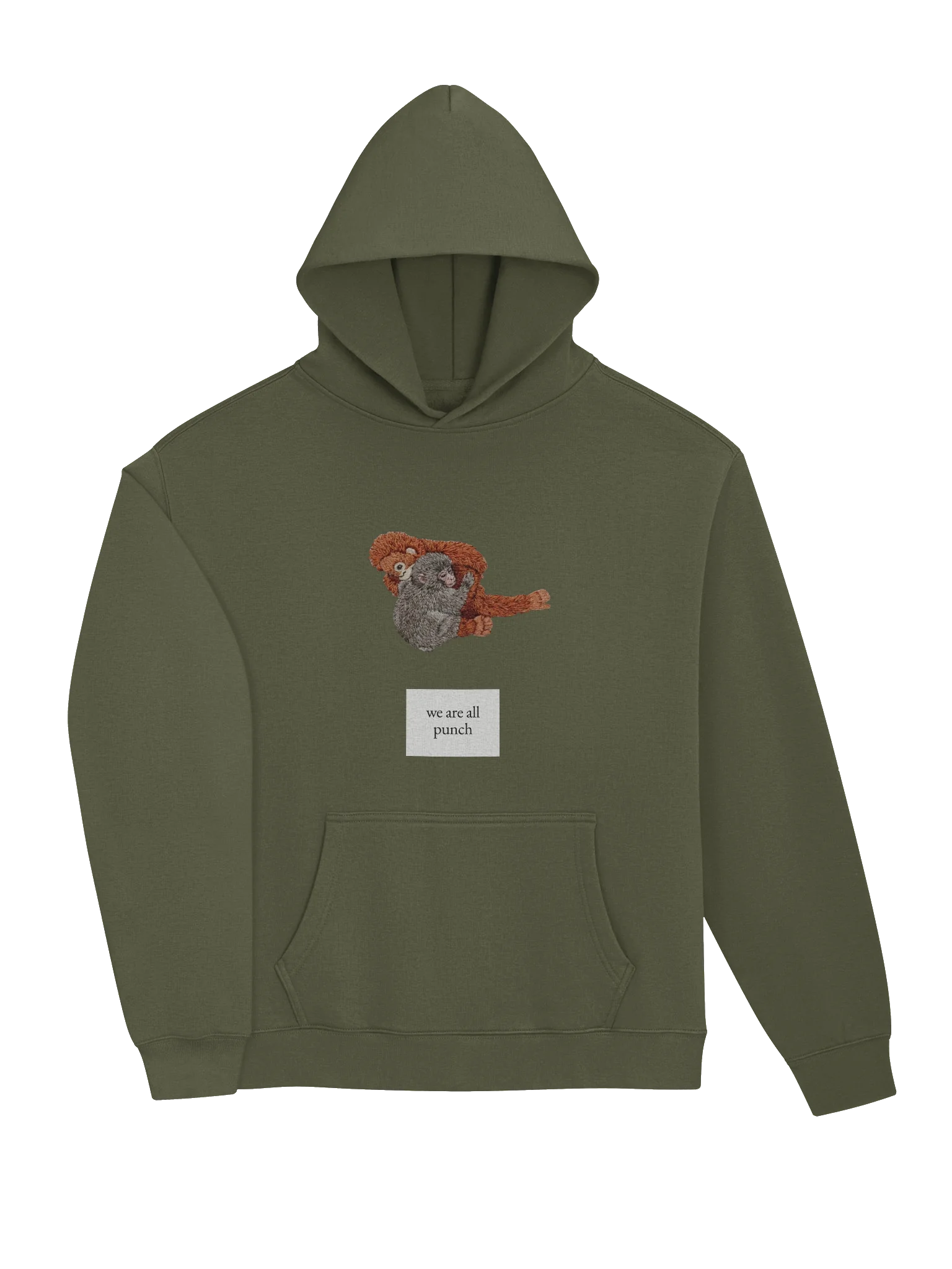 punch hugging plush hoodie product image (11)
