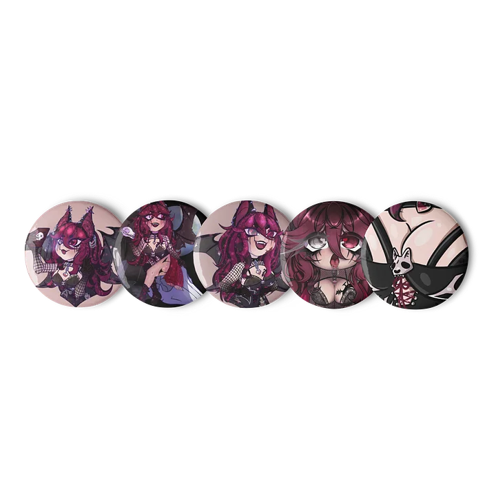 Sinful Pride product image (1)