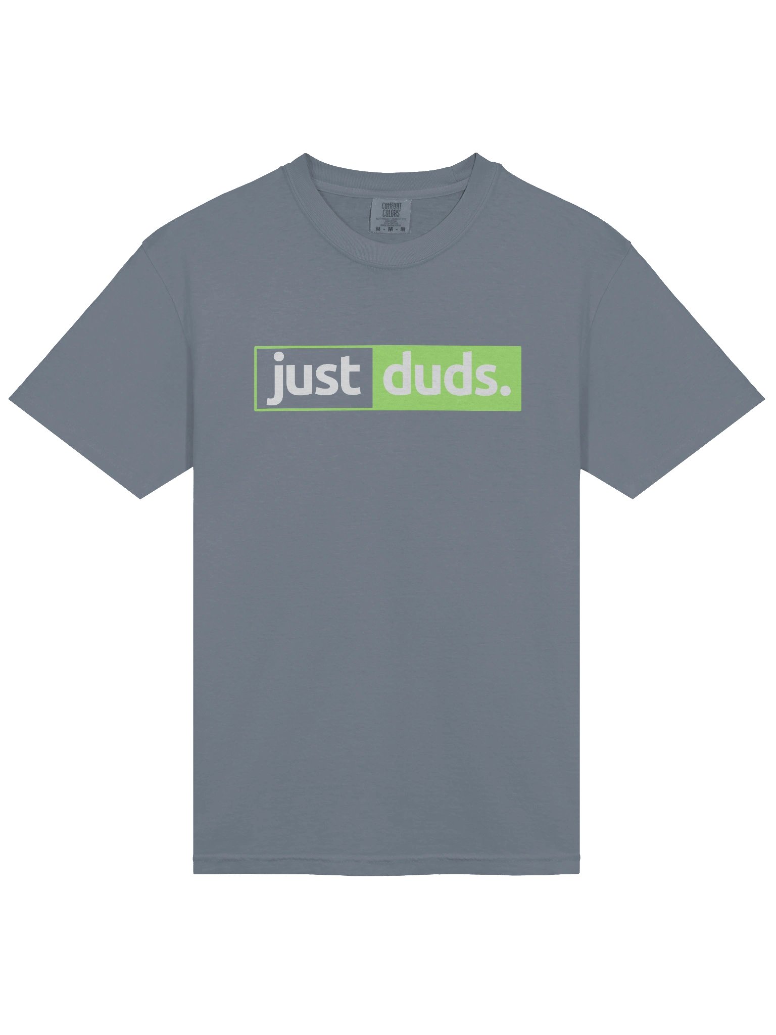 Dudly Doodles Comfort Tee product image (2)