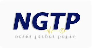 Nerds GeThat Paper