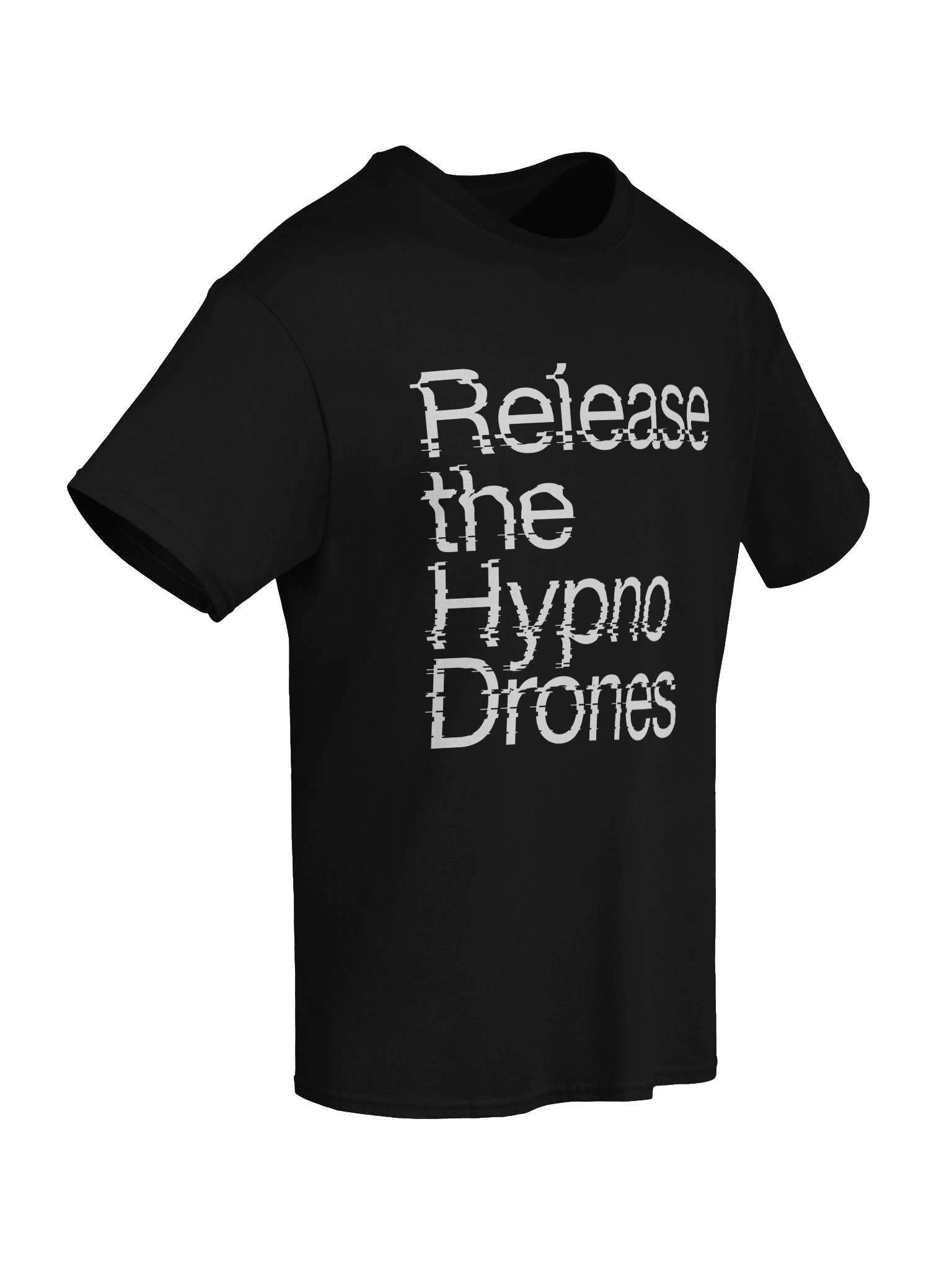 Release the HypnoDrones Shirt product image (8)