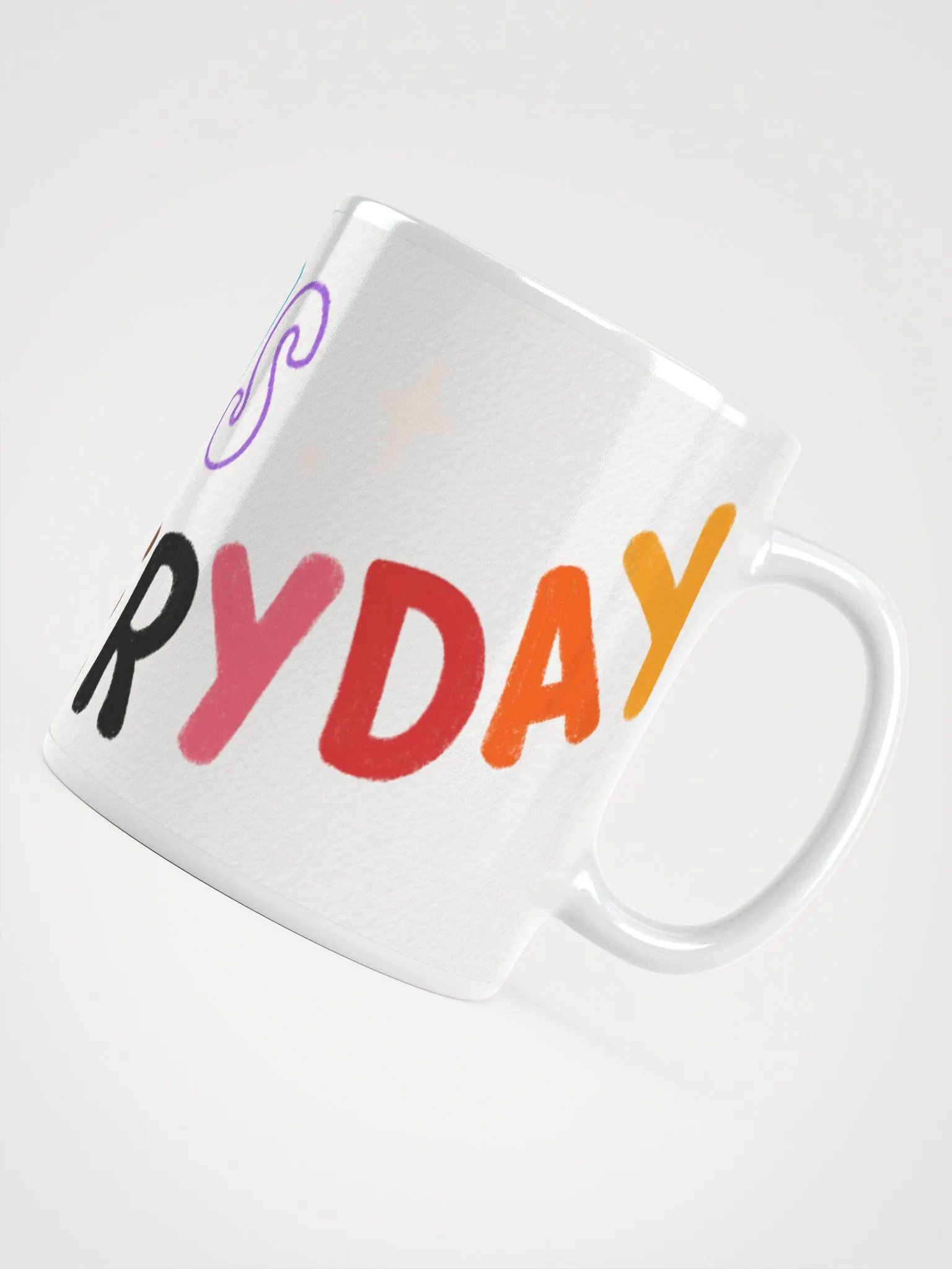 Pride Is Everyday Muggie product image (4)