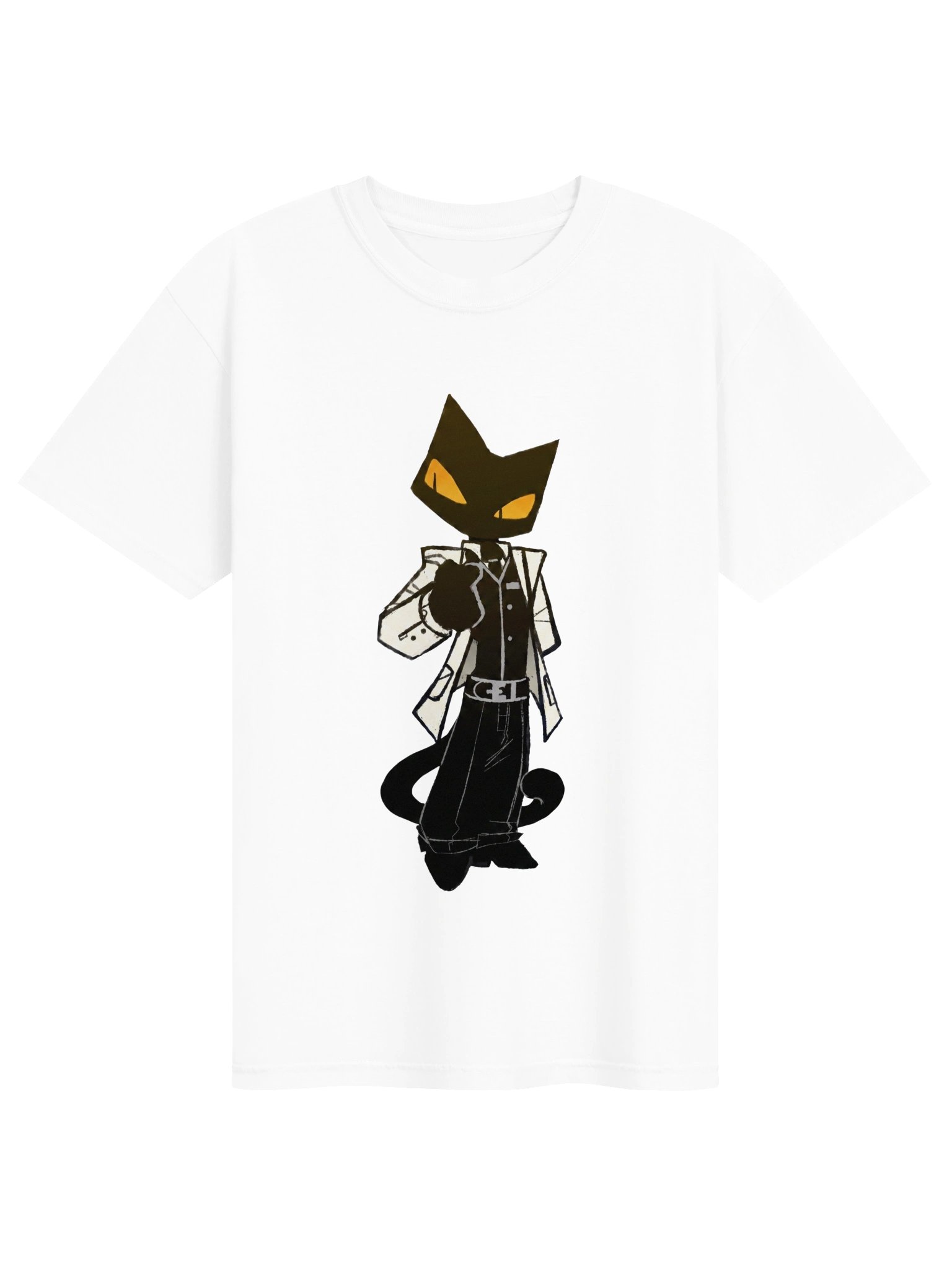 Black Cat product image (9)