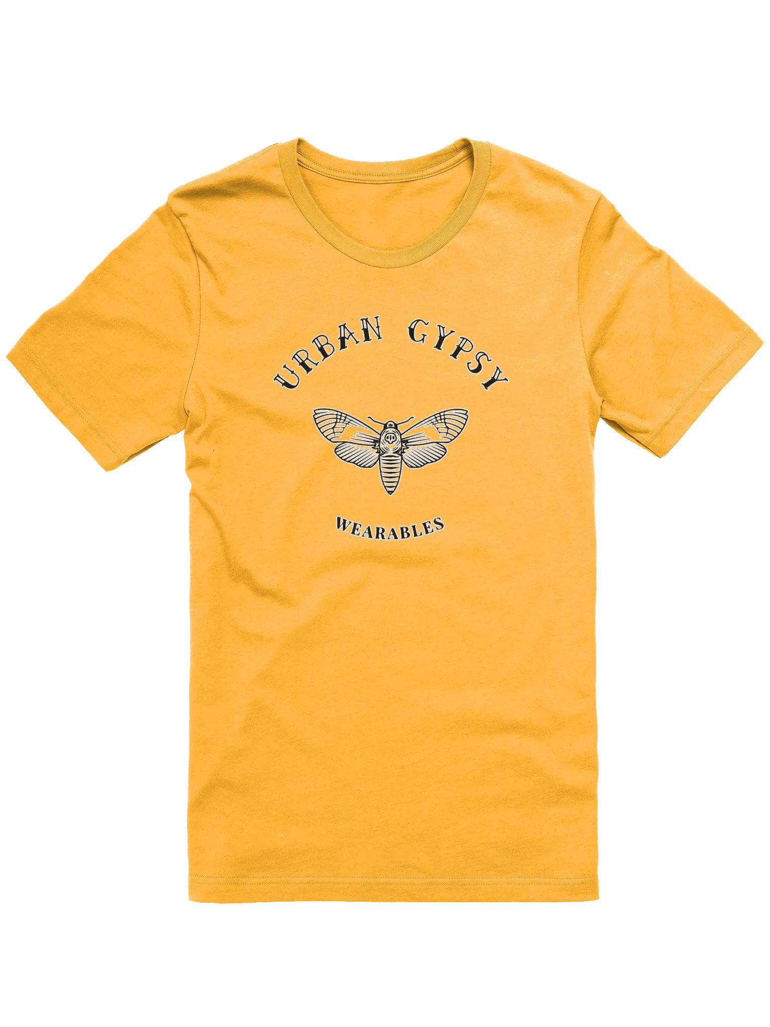 Urban Gypsy Moth Tee product image (1)
