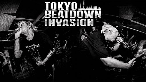 [TOKYO BEATDOWN INVASION] 2026

Full 2 day event video on YouTube (9/5･6に開催されたイベントのライブビデオをYouTubeで公開しました)
⬇️LINK IN BIO⬇️
htt...