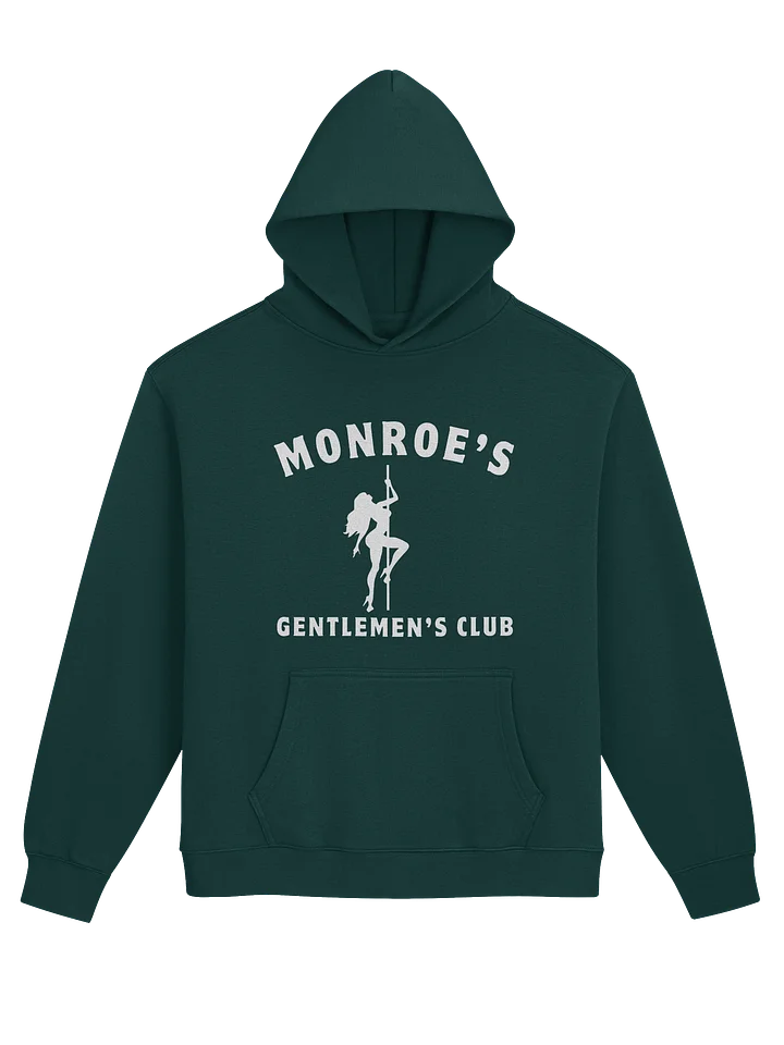 Monroe's Club Comfy Hoodie product image (9)