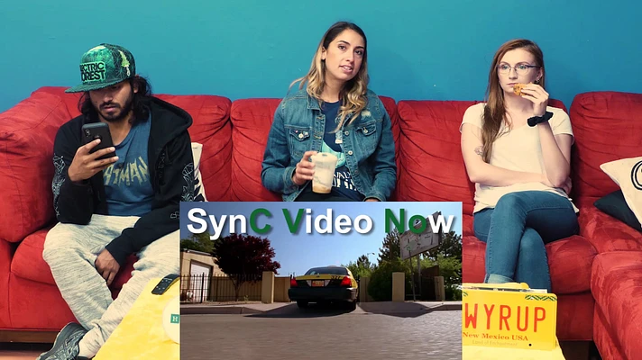 Video thumbnail
