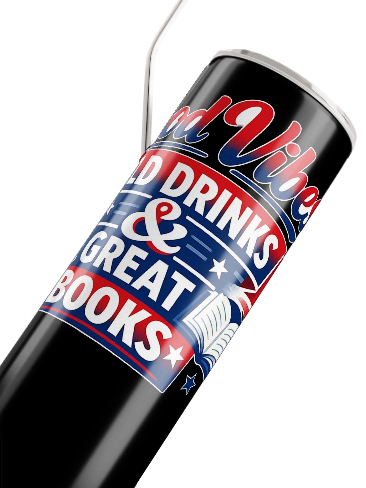 Good Vibes Tumbler product image (9)