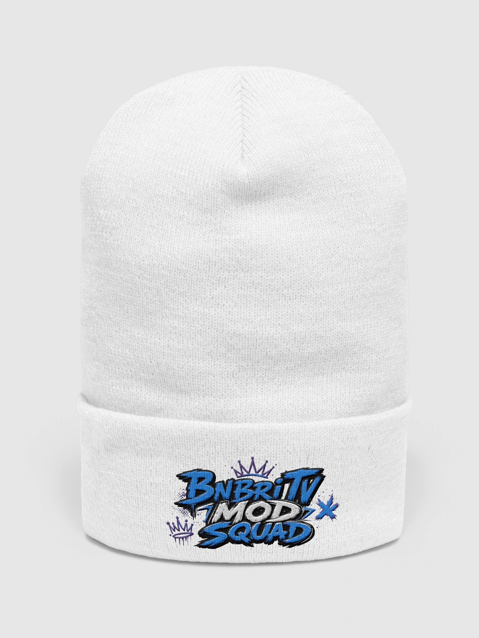 Mod Squad Beanie product image (1)
