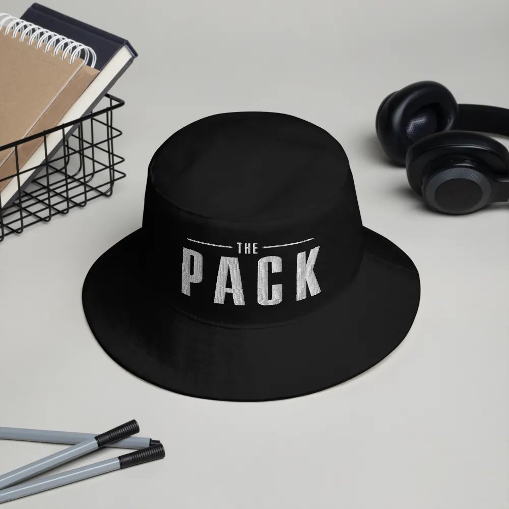 THE PACK Bucket Hat product image (2)